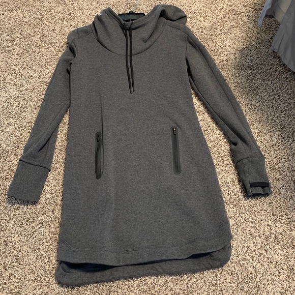 Athleta Dresses & Skirts - Like new athleta sweater dress